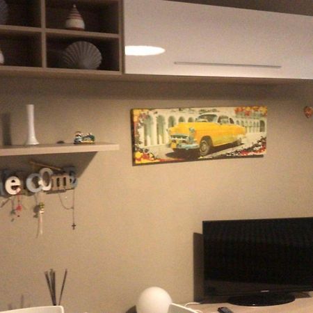 Relax Home Бари Экстерьер фото