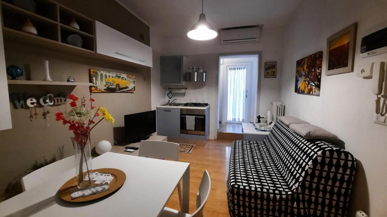 Relax Home Бари Экстерьер фото