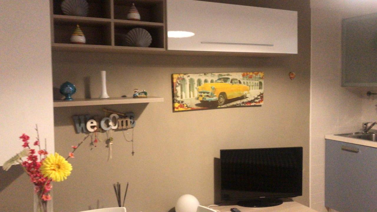 Relax Home Бари Экстерьер фото