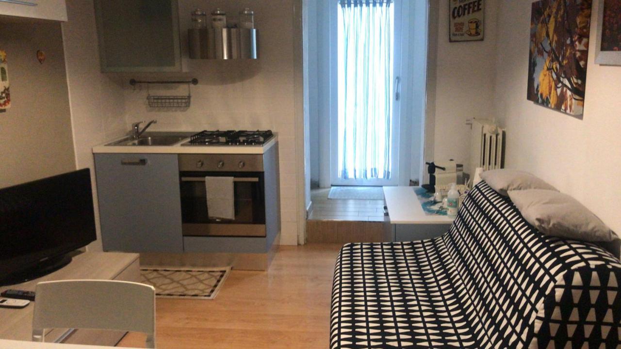 Relax Home Бари Экстерьер фото