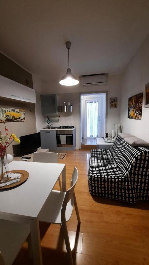 Relax Home Бари Экстерьер фото