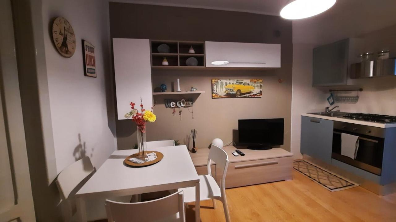 Relax Home Бари Экстерьер фото