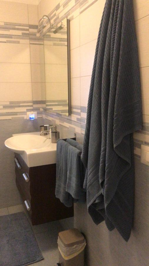 Relax Home Бари Экстерьер фото