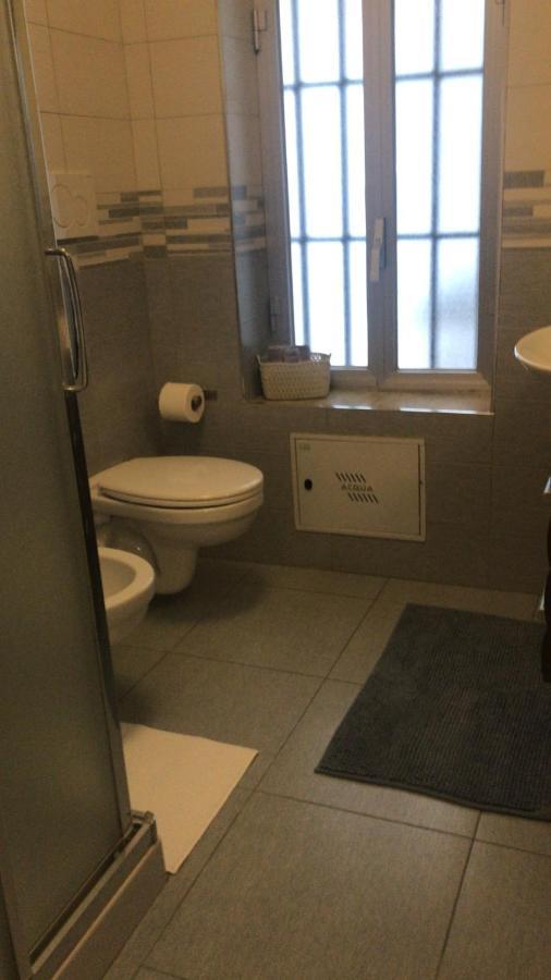 Relax Home Бари Экстерьер фото