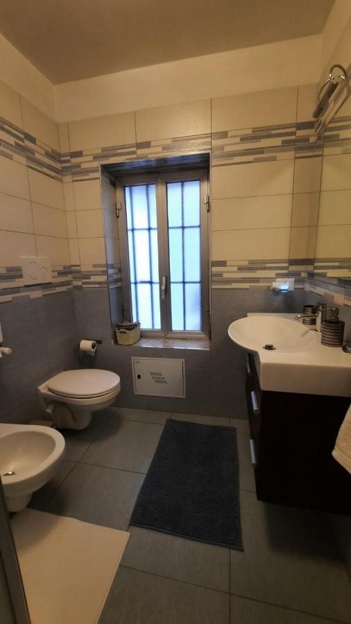 Relax Home Бари Экстерьер фото
