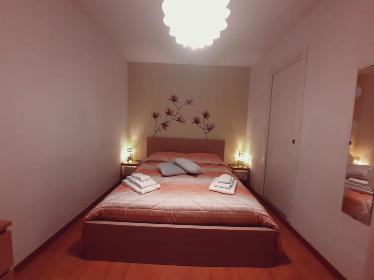 Relax Home Бари Экстерьер фото