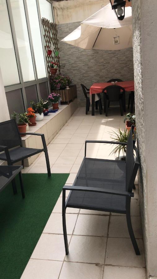 Relax Home Бари Экстерьер фото