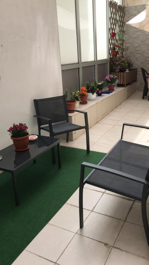 Relax Home Бари Экстерьер фото