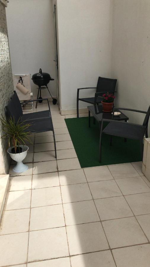 Relax Home Бари Экстерьер фото